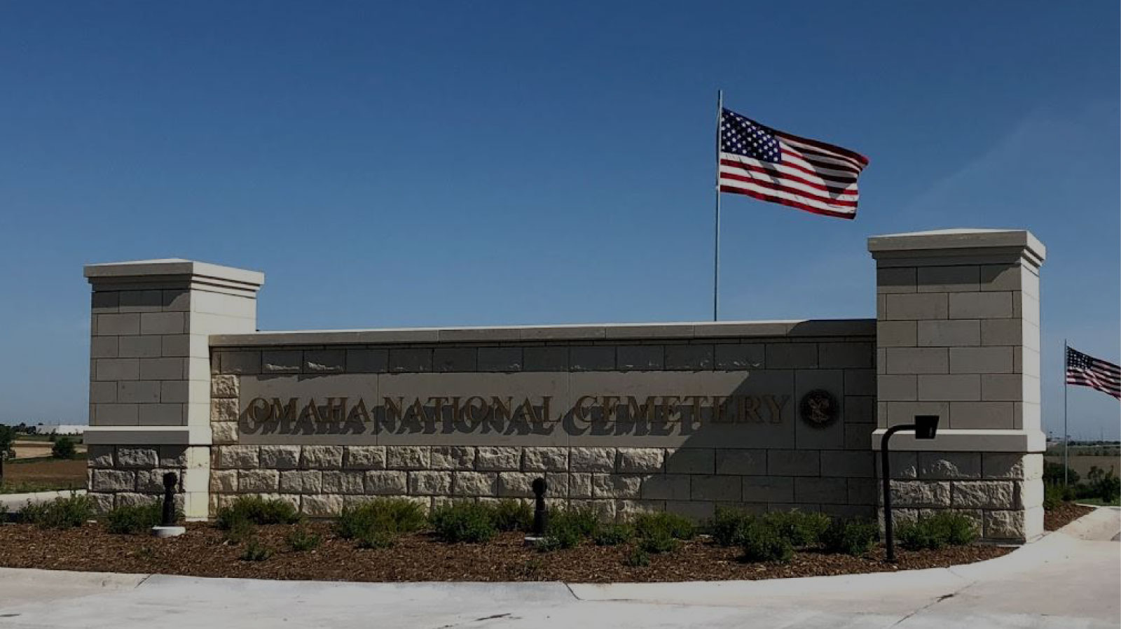 Omaha National Cemetery