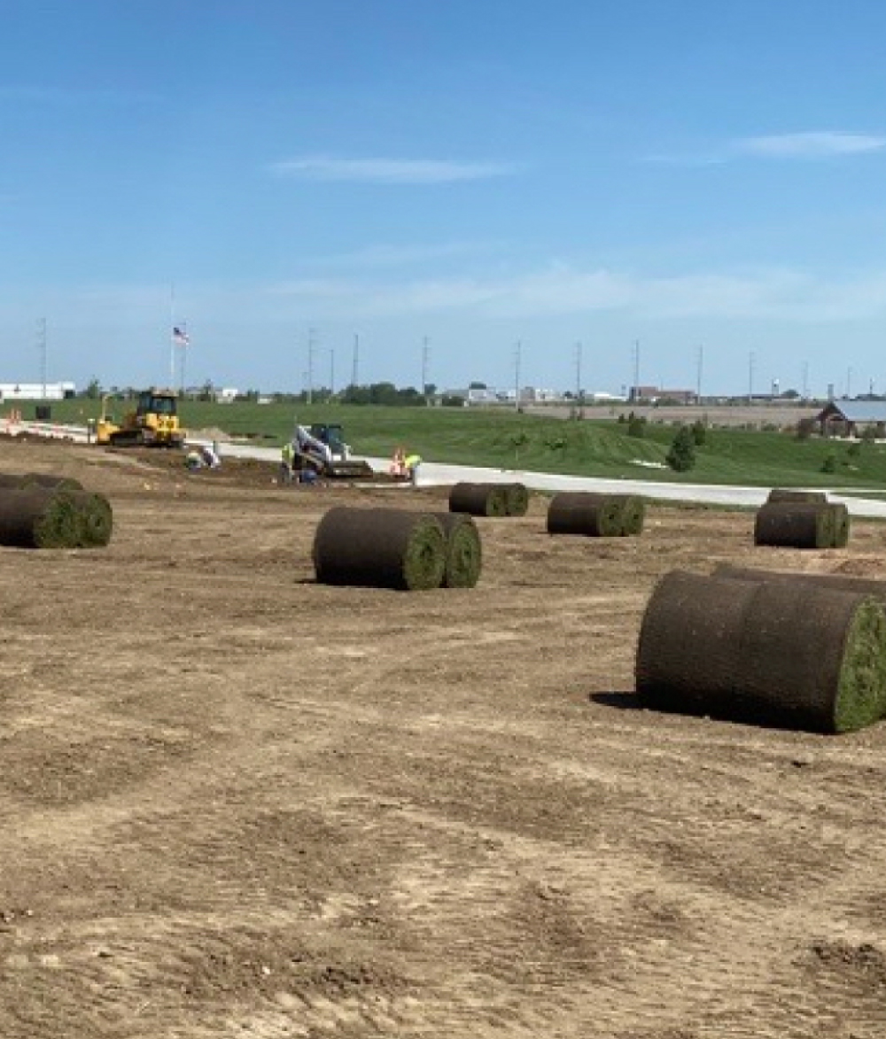 Omaha National Cemetery Expansion